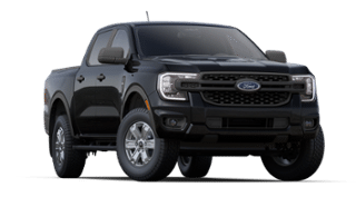 2025 Ford Ranger® External Image 5